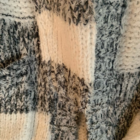 Michael Kors Open Cardigan size small - Picture 5 of 7